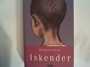 Seller image for Iskender for sale by ANTIQUARIAT FRDEBUCH Inh.Michael Simon