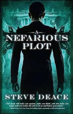 Seller image for A Nefarious Plot (Paperback) for sale by Grand Eagle Retail