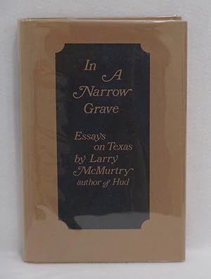 In A Narrow Grave