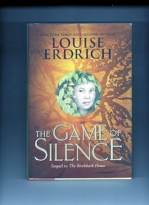 Bild des Verkufers fr The Game of Silence zum Verkauf von Evening Star Books, ABAA/ILAB