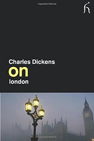 Image du vendeur pour ON LONDON mis en vente par WeBuyBooks