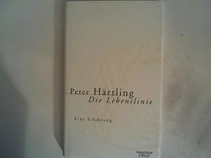 Imagen del vendedor de Die Lebenslinie: Eine Erfahrung a la venta por ANTIQUARIAT F�RDEBUCH Inh.Michael Simon