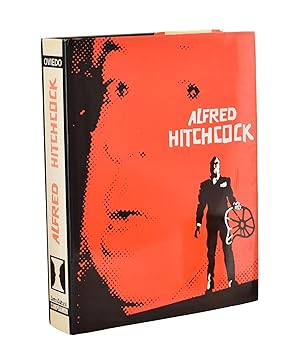 Seller image for ALFRED HITCHCOCK for sale by Librera Monogatari