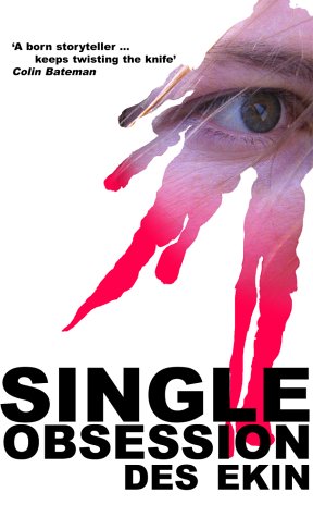 Seller image for Single Obsession for sale by WeBuyBooks