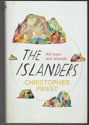 Seller image for The Islanders for sale by Beasley Books, ABAA, ILAB, MWABA