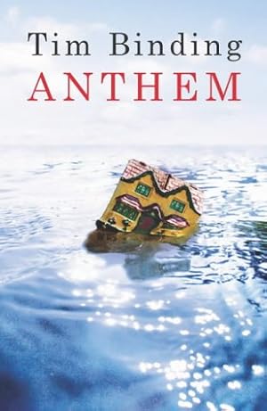 Imagen del vendedor de Anthem a la venta por WeBuyBooks