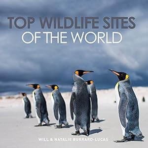 Seller image for Top Wildlife Sites of the World for sale by WeBuyBooks