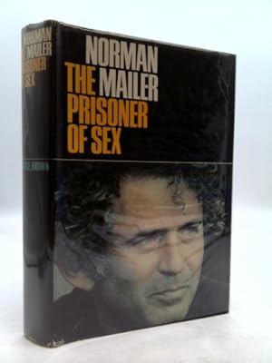 Seller image for The Prisoner of Sex for sale by ThriftBooksVintage