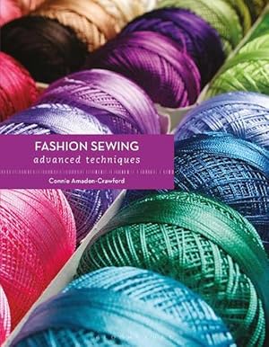 Image du vendeur pour Fashion Sewing: Advanced Techniques (Paperback) mis en vente par Grand Eagle Retail
