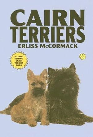 Image du vendeur pour Cairn Terriers (Kw Series) mis en vente par WeBuyBooks