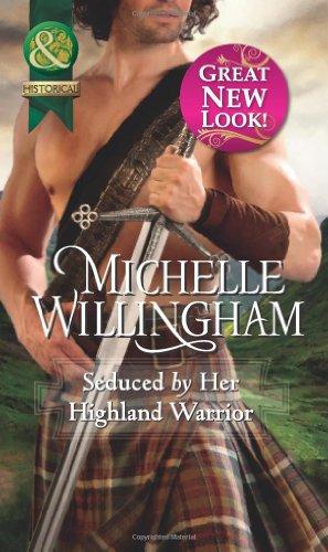 Seller image for Seduced by Her Highland Warrior: Book 2 (The MacKinloch Clan) for sale by WeBuyBooks