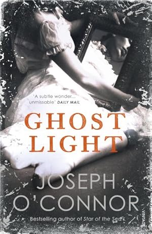 Seller image for Ghost Light for sale by GreatBookPricesUK