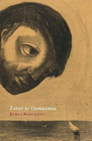 Bild des Verkufers fr Letter to 'Oumuamua (Paperback) zum Verkauf von Grand Eagle Retail