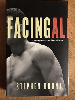 Seller image for Facing Ali: The Opposition Weighs In for sale by M.A.D. fiction