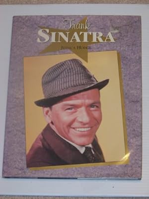 Immagine del venditore per Frank Sinatra venduto da WeBuyBooks