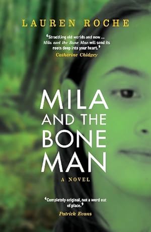 Immagine del venditore per Mila and the Bone Man (Paperback) venduto da Grand Eagle Retail