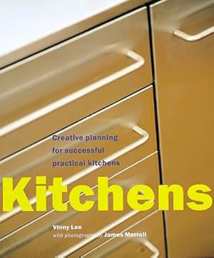 Seller image for Kitchens: A Design Source Book for sale by WeBuyBooks