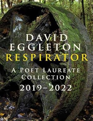 Seller image for Respirator (Hardcover) for sale by Grand Eagle Retail