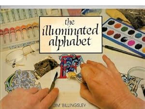 Seller image for The Illuminated Alphabet for sale by Book Haven