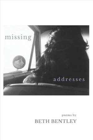 Imagen del vendedor de Missing Addresses a la venta por GreatBookPrices