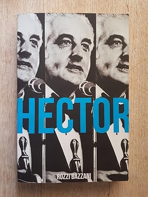 Hector : The Story of Hector Crawford and Crawford Productions