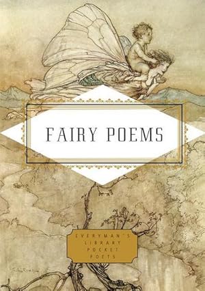 Seller image for Fairy Poems for sale by AHA-BUCH GmbH