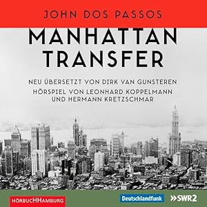 Bild des Verk�ufers f�r Manhattan Transfer: 6 CDs zum Verkauf von Antiquariat Armebooks