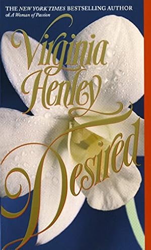 Imagen del vendedor de Desired a la venta por Reliant Bookstore