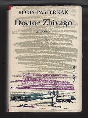 Doctor Zhivago