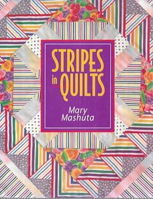 Stripes in Quilts