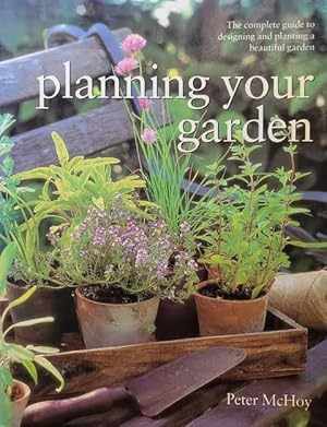 Planning Your Garden