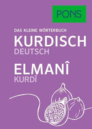 Seller image for PONS Das Kleine Wrterbuch Kurdisch for sale by Wegmann1855