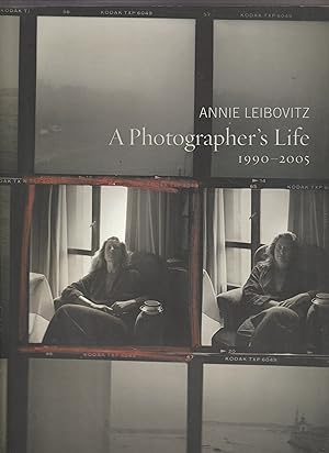 Imagen del vendedor de ANNIE LEIBOVITZ. A Photographer's Life. 1990-2005 a la venta por BOOK NOW