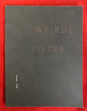 Seller image for Weirde Sister for sale by Exchange Value Books