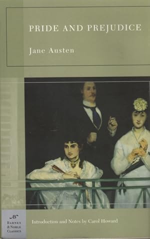Seller image for Pride and Prejudice for sale by Clausen Books, RMABA