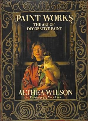 Seller image for Paint Works for sale by Leura Books