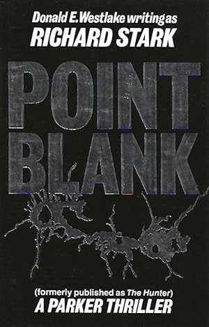 Seller image for Point Blank for sale by Badger Books