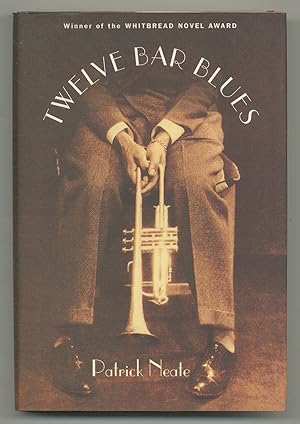 Seller image for Twelve Bar Blues for sale by Between the Covers-Rare Books, Inc. ABAA