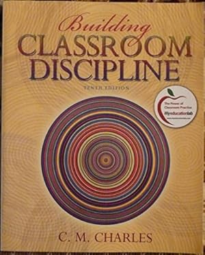 Image du vendeur pour Building Classroom Discipline mis en vente par Reliant Bookstore