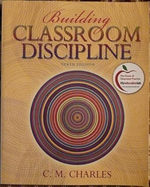 Immagine del venditore per Building Classroom Discipline venduto da Reliant Bookstore