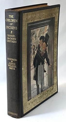 Seller image for The Children of Dickens for sale by Clausen Books, RMABA