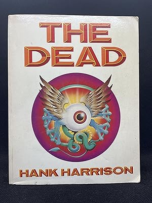 The Dead (First Trade Paperback Edition)