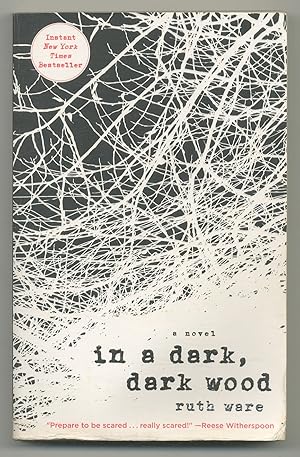 Seller image for In a Dark, Dark Wood for sale by Between the Covers-Rare Books, Inc. ABAA