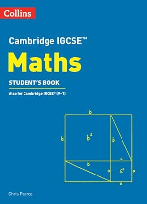 Seller image for Cambridge Igcse (tm) Maths Student's Book 4 Revised edition for sale by GreatBookPrices