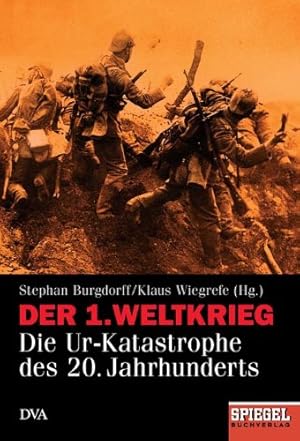 Image du vendeur pour Der Erste Weltkrieg. mis en vente par WeBuyBooks
