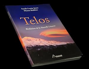 Image du vendeur pour Telos, rvlations de la Nouvelle Lmurie. mis en vente par Babel Librairie