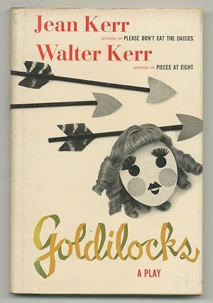 Seller image for Goldilocks for sale by Between the Covers-Rare Books, Inc. ABAA