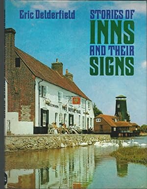 Bild des Verkufers fr Stories of Inns and Their Signs zum Verkauf von WeBuyBooks
