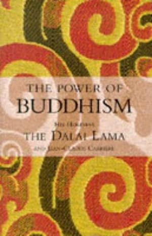 Bild des Verkufers fr The Power of Buddhism zum Verkauf von WeBuyBooks