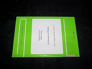 Bild des Verkufers fr A chacun sa France. Une certaine ide de l'homme. (= American university studies. Series II: Romance languages and literature; Vol. 129). zum Verkauf von Antiquariat Andree Schulte